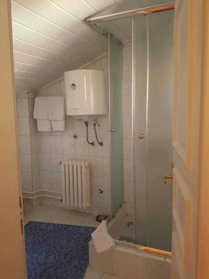 Ada Apartments سراييفو المظهر الخارجي الصورة