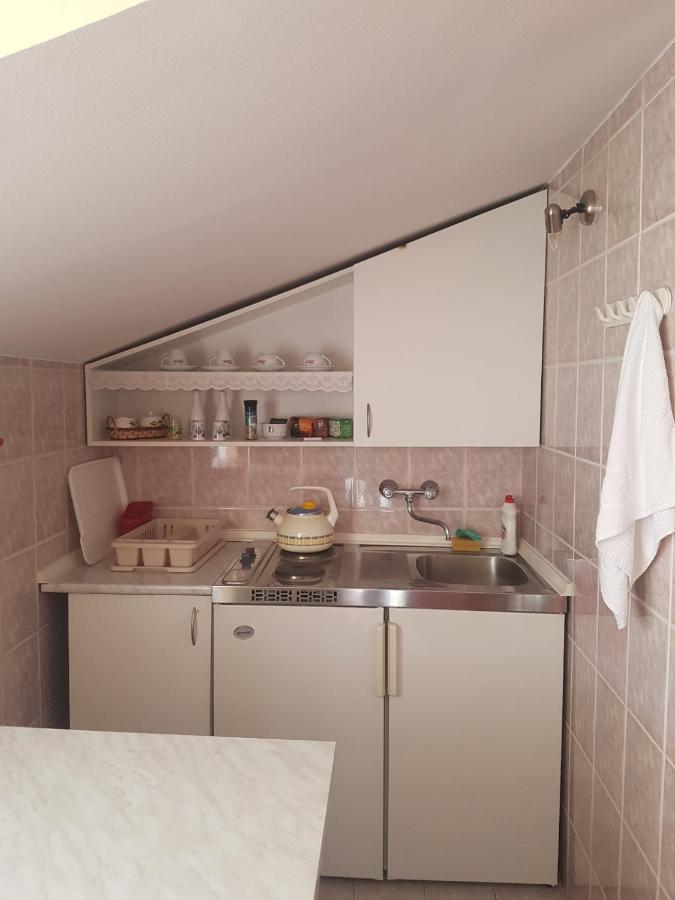 Ada Apartments سراييفو المظهر الخارجي الصورة