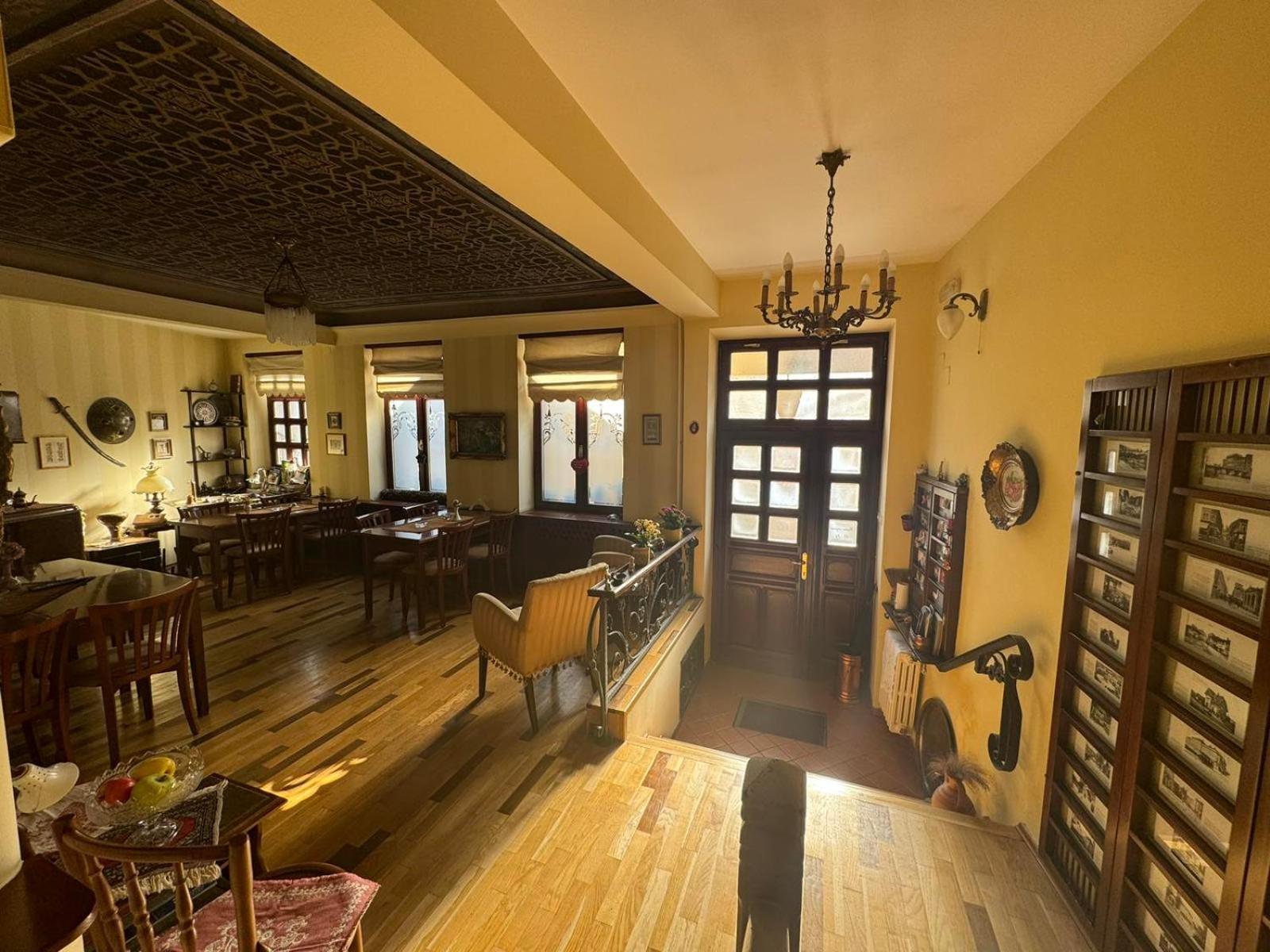 Ada Apartments سراييفو المظهر الخارجي الصورة