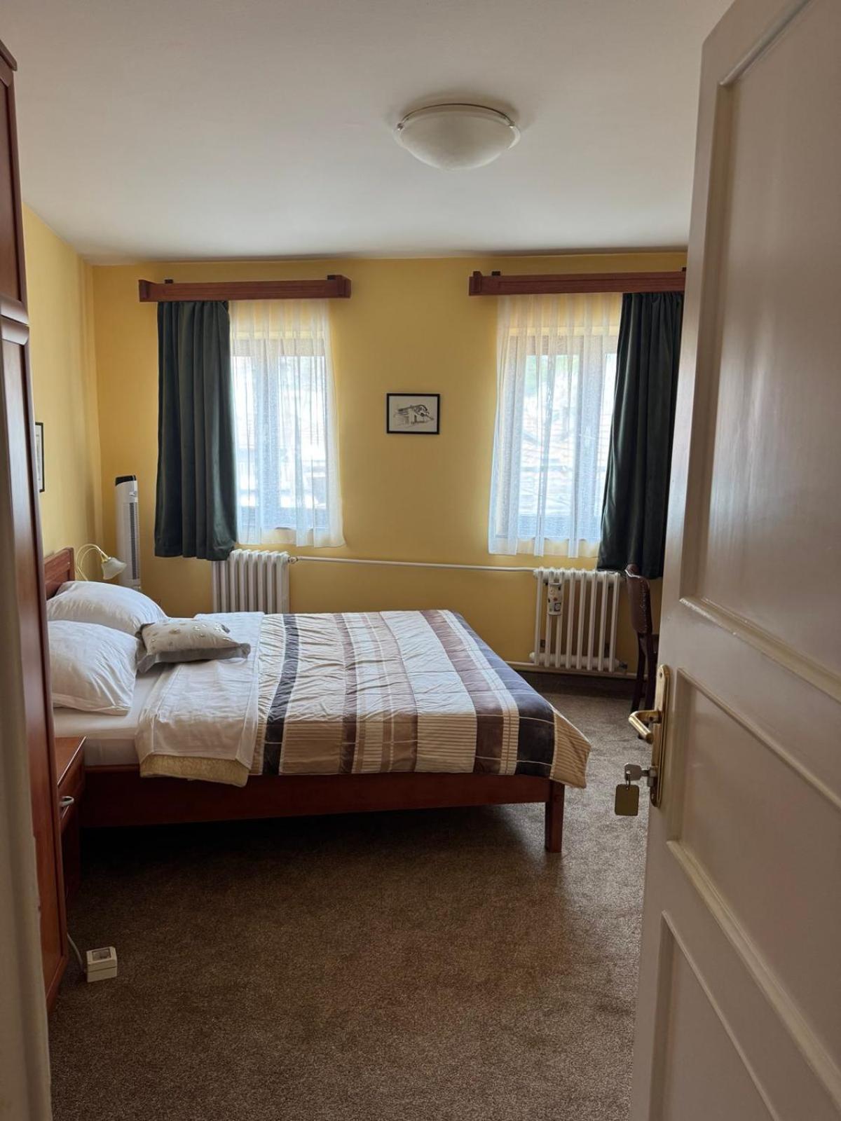 Ada Apartments سراييفو المظهر الخارجي الصورة