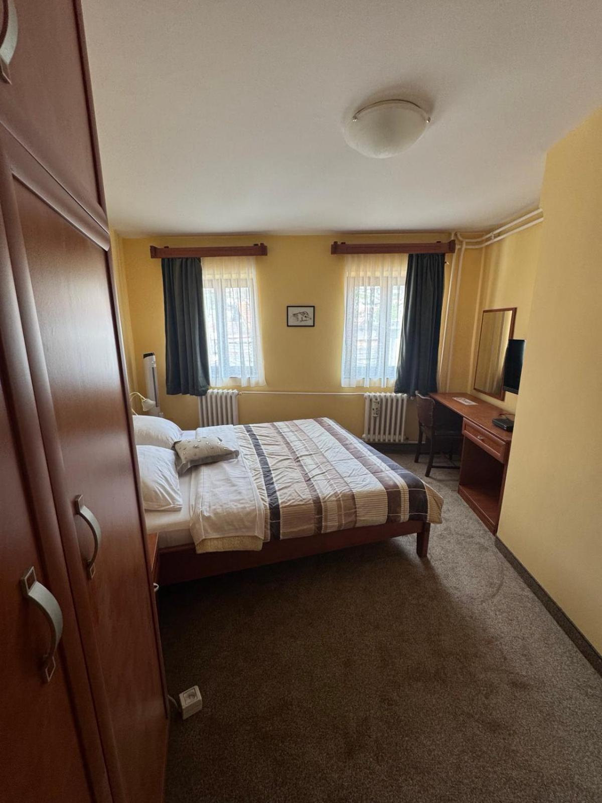 Ada Apartments سراييفو المظهر الخارجي الصورة